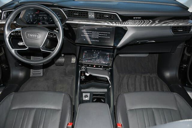 2021 Audi e-tron Premium Plus quattro SUV AWD for sale in Phoenix, AZ – photo 31