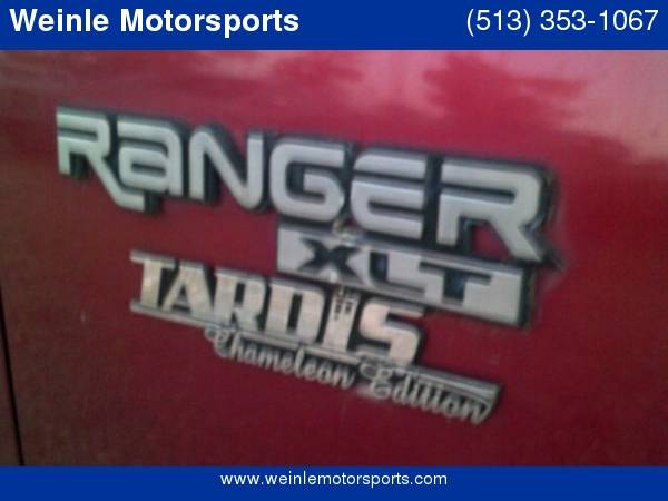 1994 FORD Ranger XLT **ZERO DOWN FINANCING AVAILABLE**2006 AND NEWER... for sale in Cleves, OH – photo 6
