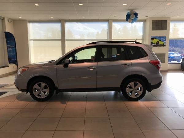2014 Subaru Forester 2 5i Limited - - by dealer for sale in Irwin, PA – photo 4