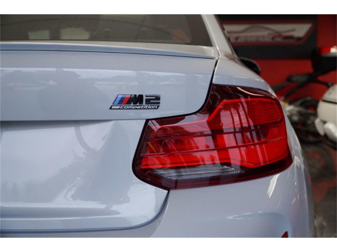 2019 BMW M2 for sale in Miami, FL – photo 10
