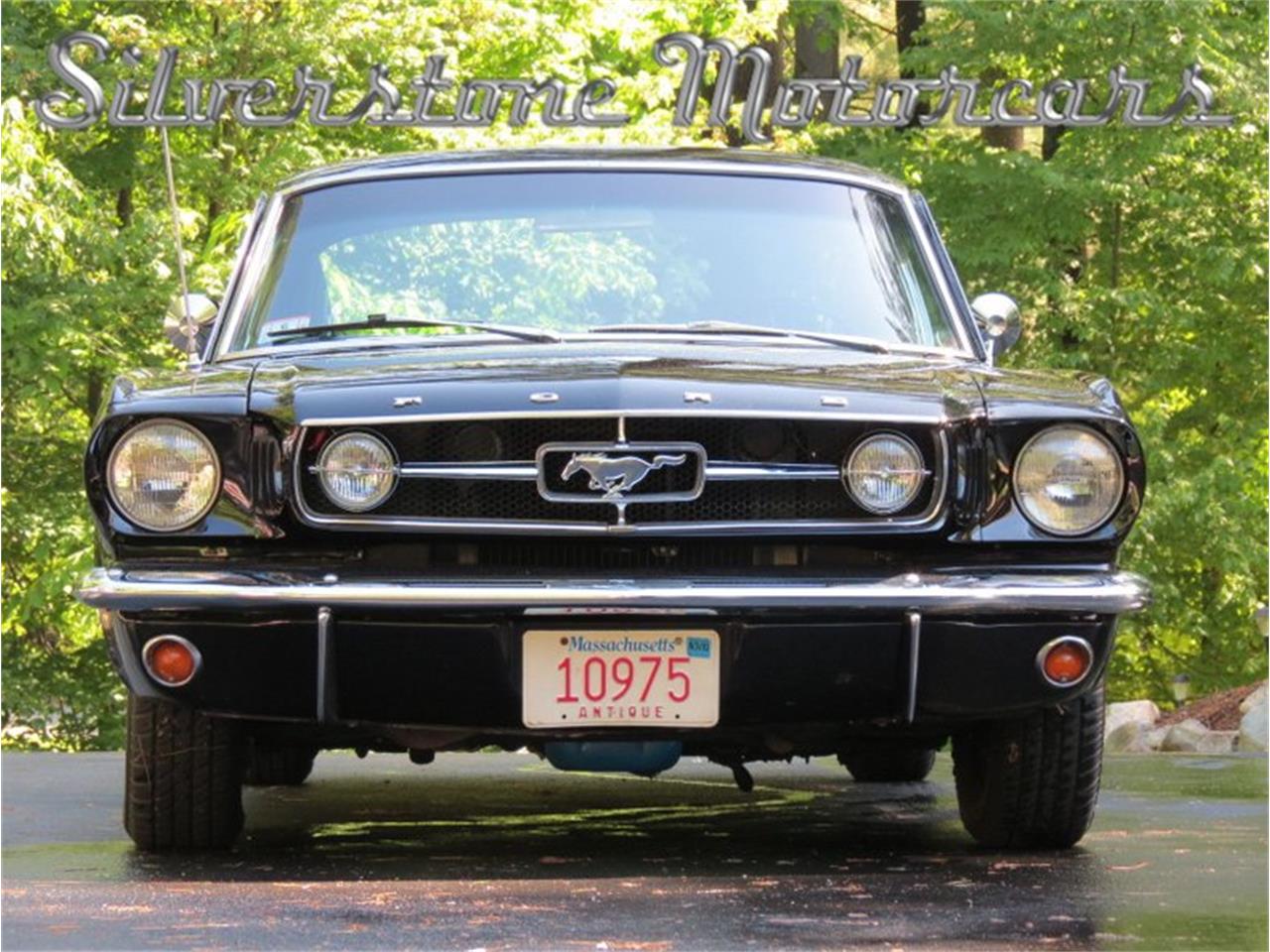 1965 Ford Mustang for sale in North Andover, MA – photo 3