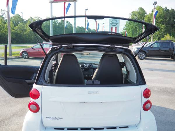 2013 Smart fortwo Pure for sale in New Bern, NC – photo 18