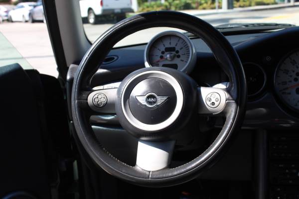 2004 MINI COOPER 2D HATCHBACK. WE FINANCE ANYONE OAD! for sale in North Hollywood, CA – photo 13