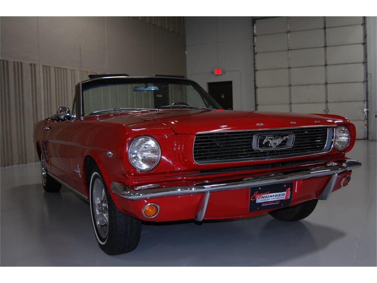 1966 Ford Mustang for sale in Rogers, MN – photo 7
