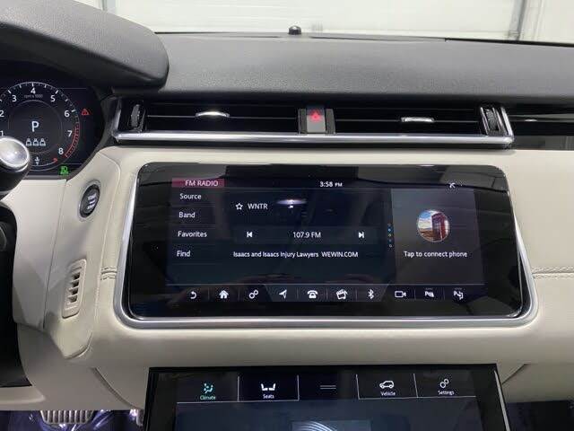 2020 Land Rover Range Rover Velar P380 R-Dynamic HSE AWD for sale in Fishers, IN – photo 30