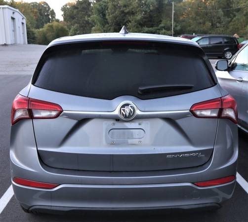 2019 Buick Envision Preferred - - by dealer - vehicle for sale in High Point, NC – photo 5