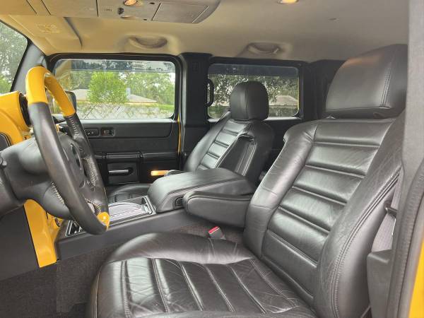 2005 HUMMER H2 Sport Utility 4D - - by dealer for sale in TAMPA, FL – photo 10
