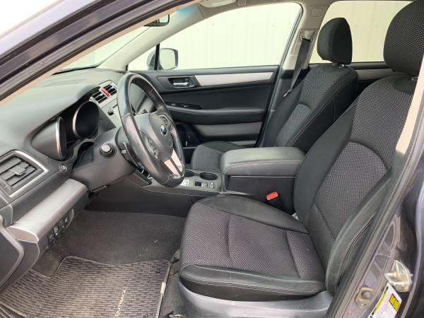 2015 Subaru Outback 2 5i Premium for sale in Chester, MT – photo 7
