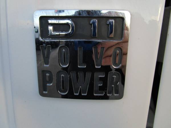 2012 Volvo VNM, Single Axle Day Cab, Volvo D11 Engine, 363,117 Miles, for sale in Wheat Ridge, CO – photo 17