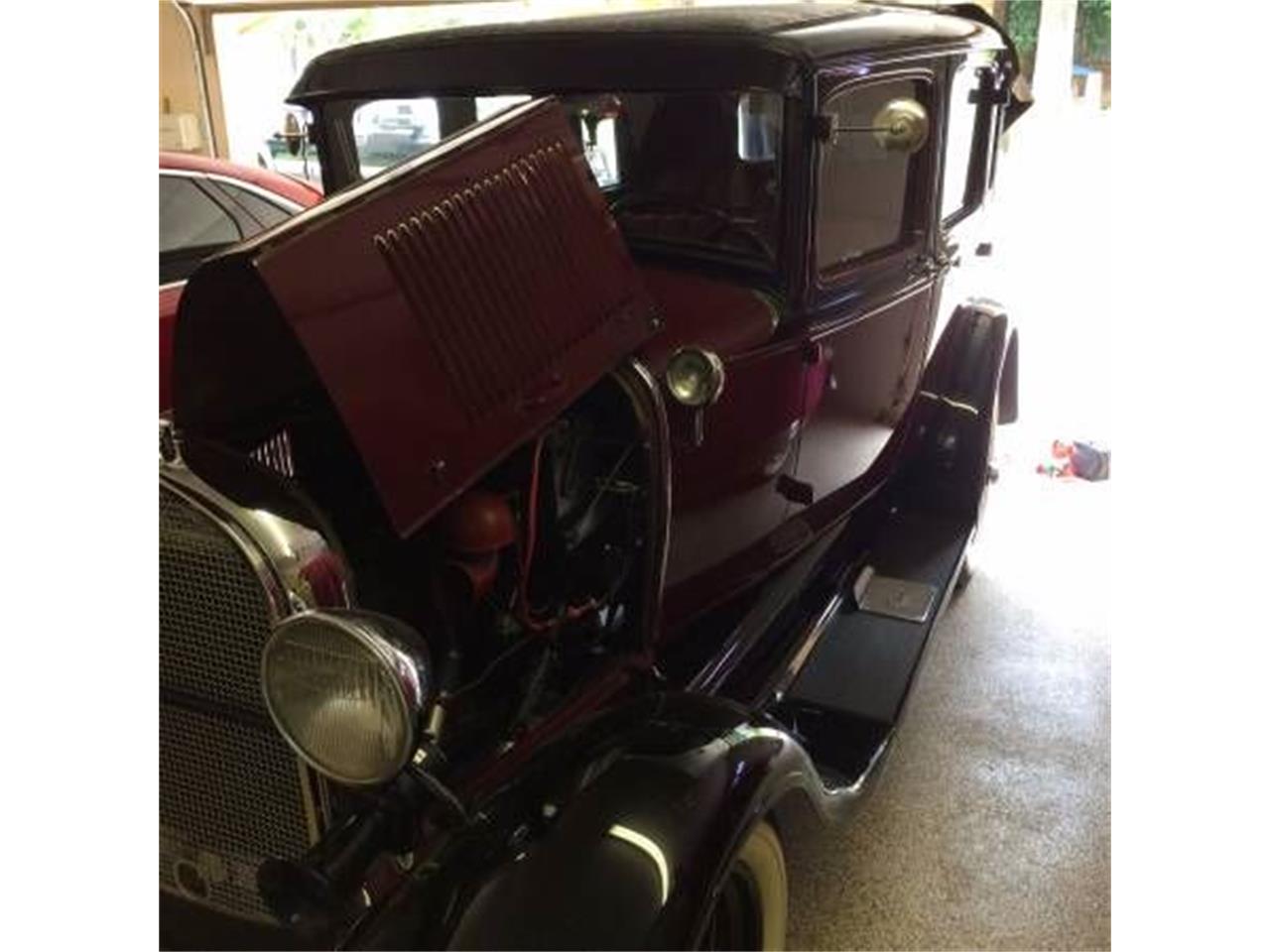 1929 Ford Model A for sale in Cadillac, MI – photo 7
