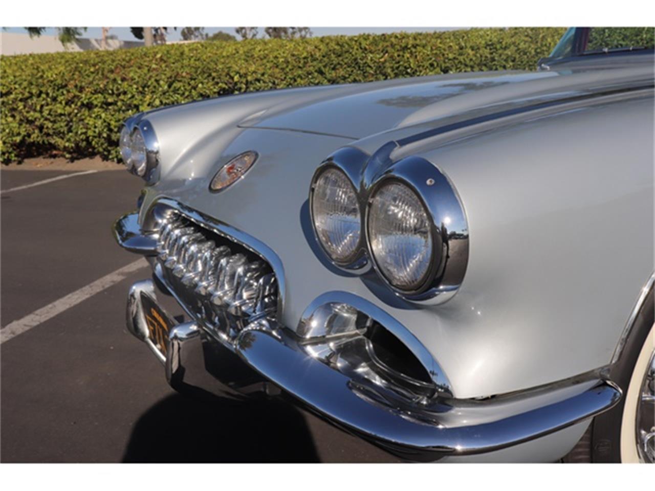 1960 Chevrolet Corvette for sale in Anaheim, CA – photo 5