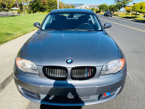 2009 BMW 128 I 110k miles for sale in San Rafael, CA – photo 3