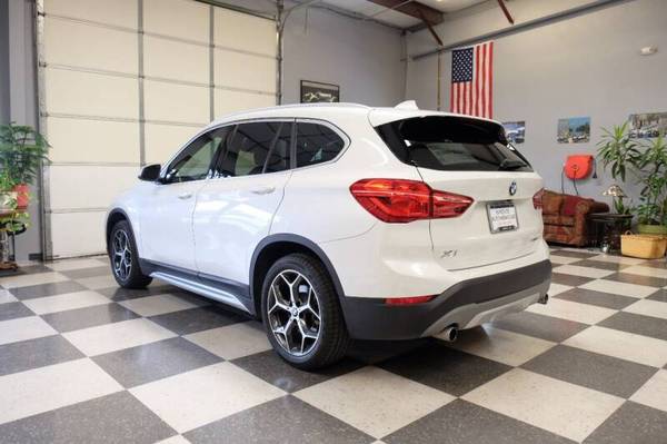 2018 BMW X1 xDrive28i AWD 4dr SUV 18835 Miles - - by for sale in Santa Fe, NM – photo 9