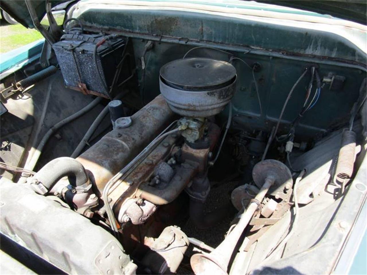1958 GMC 100 for sale in Stanley, WI – photo 65