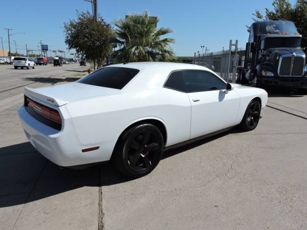 2014 Dodge Challenger 2dr Cpe SRT8 with Compass for sale in Grand Prairie, TX – photo 15