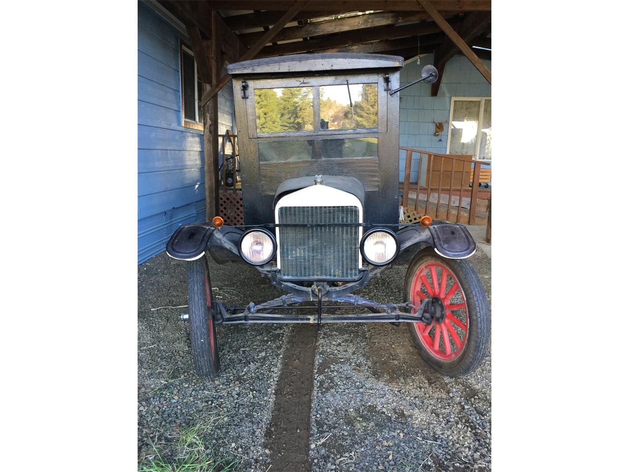 1923 Ford Model T for sale in Manzanita, OR – photo 3
