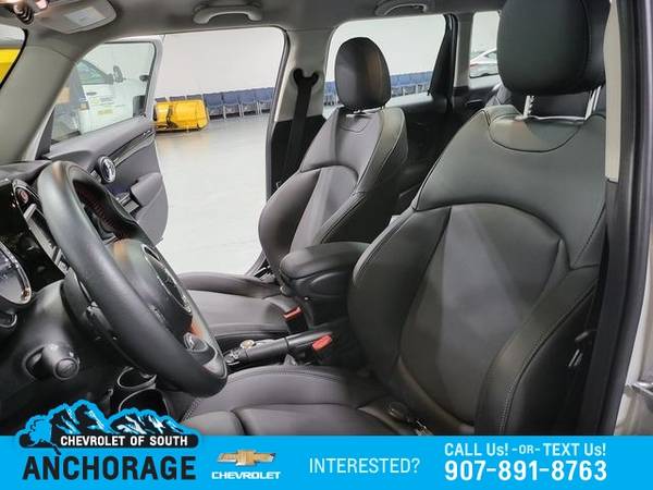 2020 Mini Cooper Hardtop 4 Door Cooper S FWD - - by for sale in Anchorage, AK – photo 18