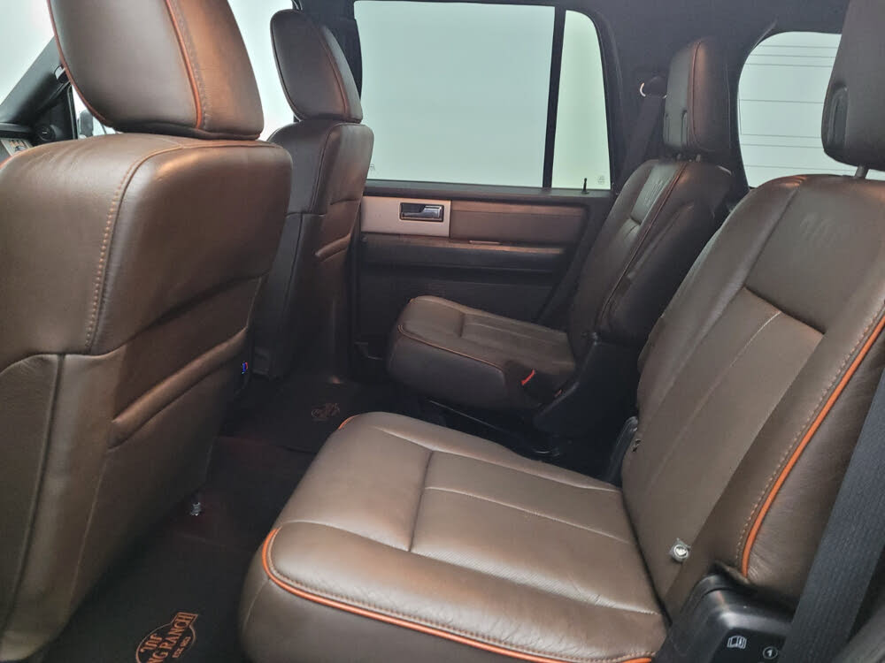2015 Ford Expedition King Ranch for sale in Springfield, MO – photo 13