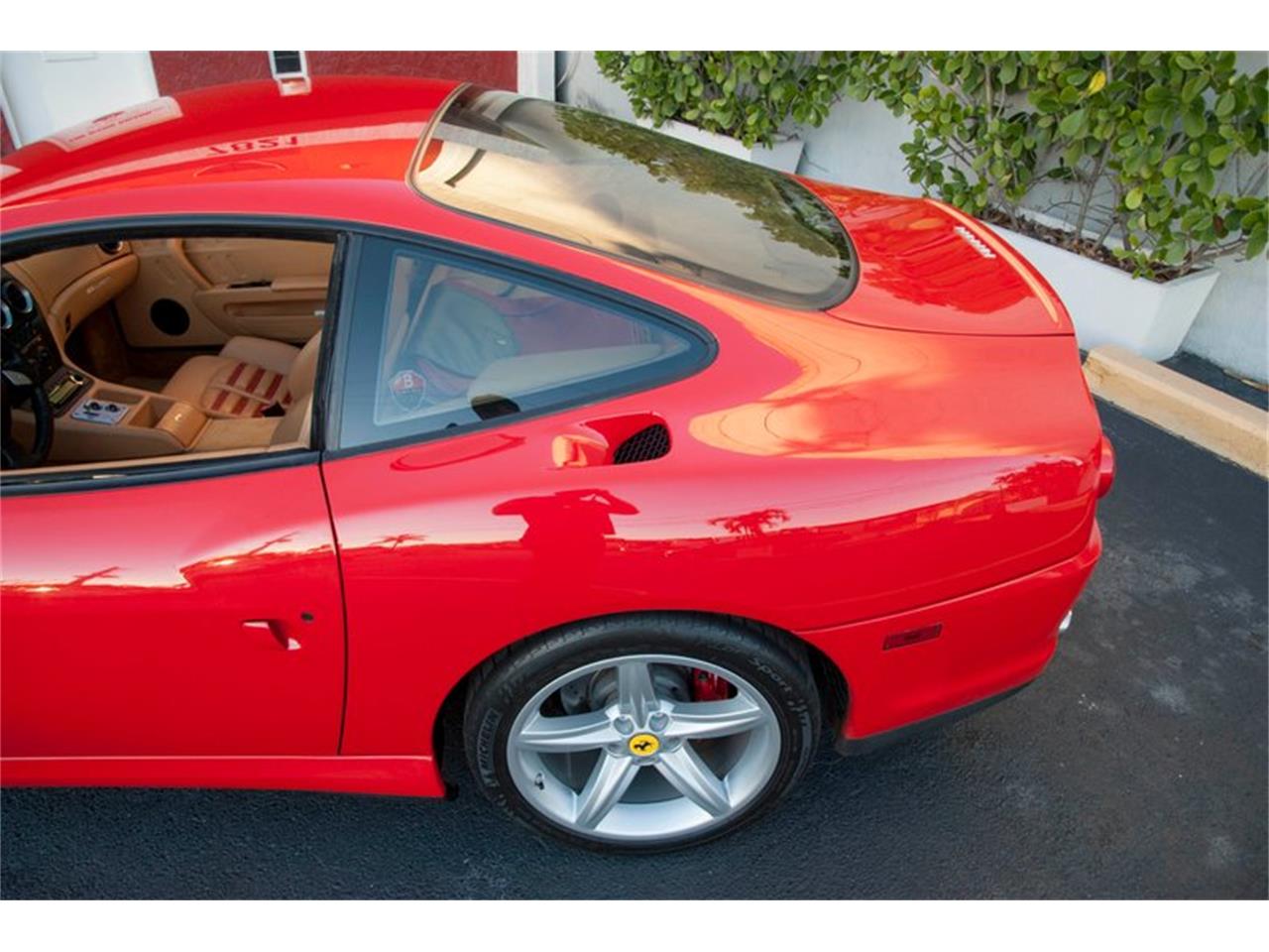 2002 Ferrari 575 for sale in Miami, FL – photo 31