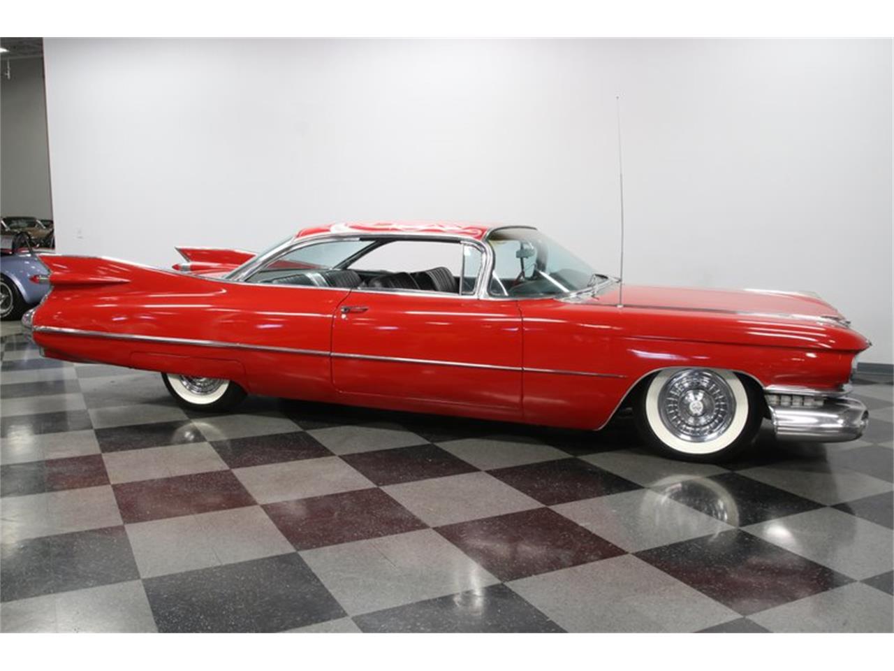 1959 Cadillac Series 63 for sale in Concord, NC – photo 15