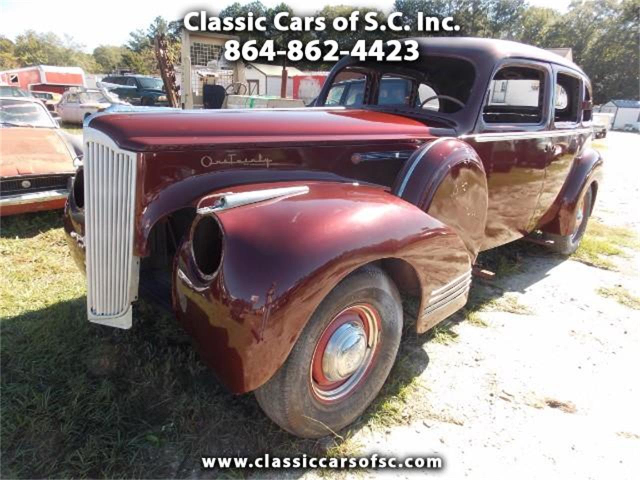 1941 Packard 120 for sale in Gray Court, SC – photo 5
