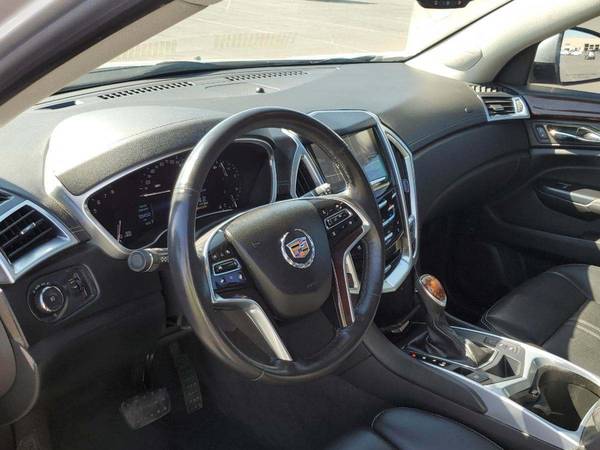 2015 Caddy Cadillac SRX Premium Collection Sport Utility 4D suv... for sale in Palmdale, CA – photo 23