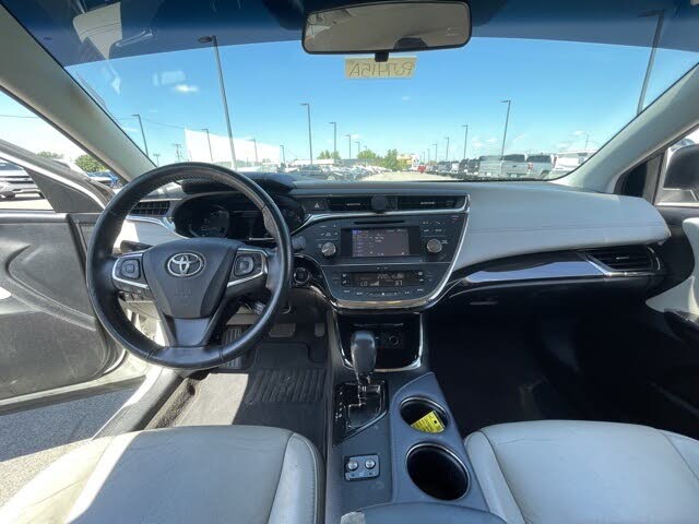 2013 Toyota Avalon XLE for sale in Lexington, KY – photo 9