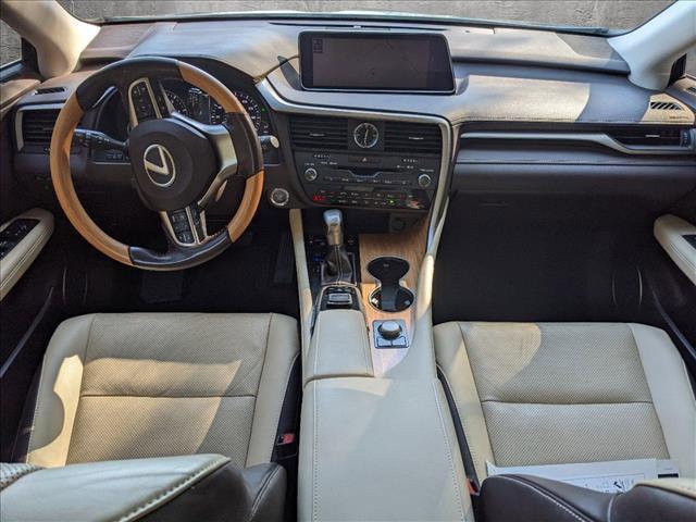 2018 Lexus RX 350L Premium for sale in Hardeeville, SC – photo 18