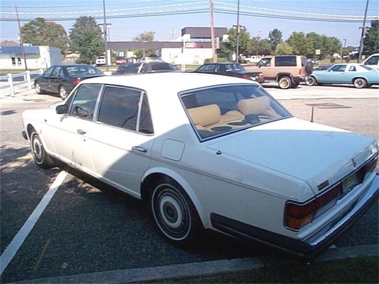 1998 Lincoln Limousine for sale in Stratford, NJ – photo 9