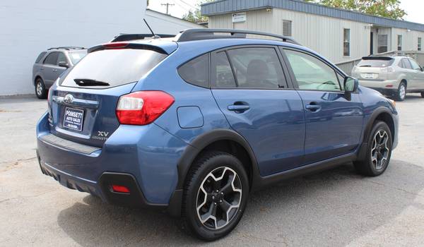 2013 Subaru VX Crosstrek Auto - One Owner - No Accidents - cars &... for sale in Greenville, SC – photo 5