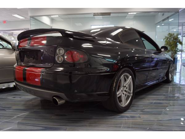 2005 Pontiac GTO Base - Guaranteed Approval! - (? NO CREDIT CHECK,... for sale in Plano, TX – photo 3