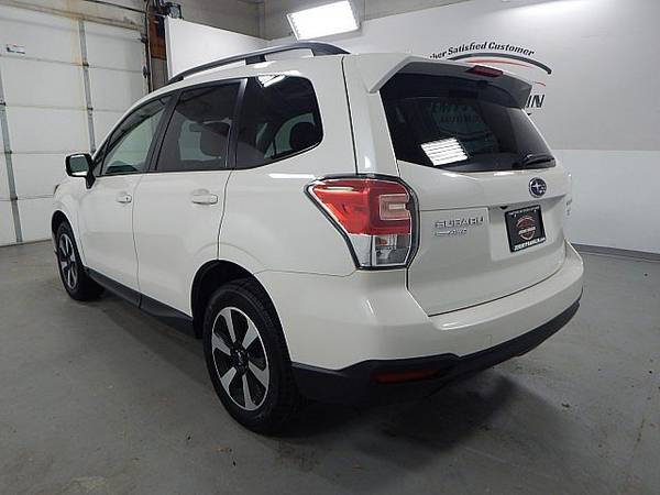 2018 Subaru Forester - CLEAN & 1 - OWNER - Call Brandon at - cars & for sale in Kansas City, MO – photo 6