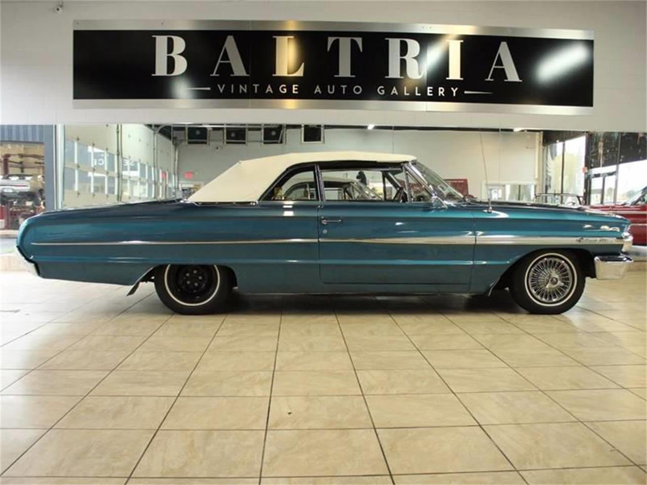 1964 Ford Galaxie 500 for sale in St. Charles, IL – photo 6
