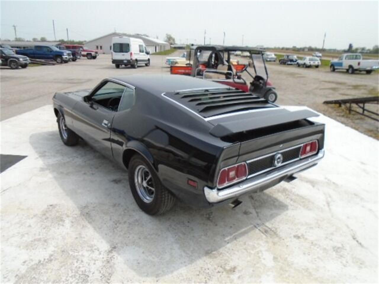 1972 Ford Mustang for sale in Staunton, IL – photo 2