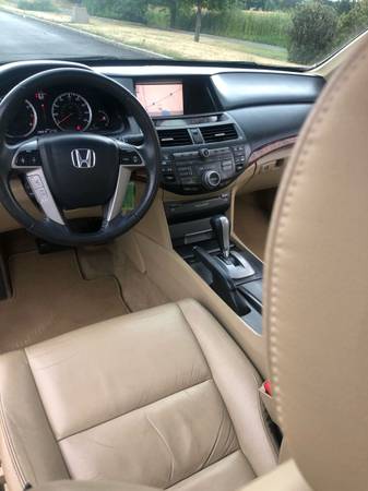 2011 Honda Accord EX-L 1-owner, Loaded, Leather, sunroof, heated... for sale in Spencerport, NY – photo 17