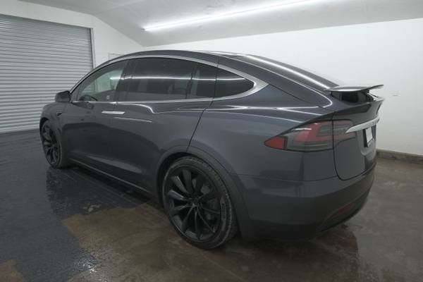 2019 Tesla Model X Standard Range Sport Utility 4D - cars & for sale in Other, AK – photo 4