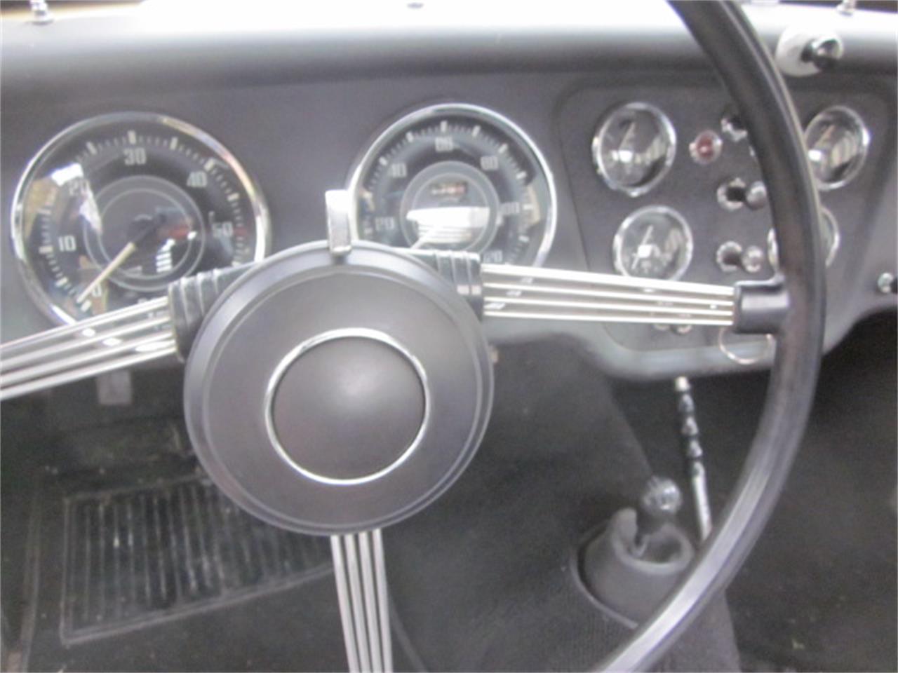 1959 Triumph TR3A for sale in Stratford, CT – photo 13