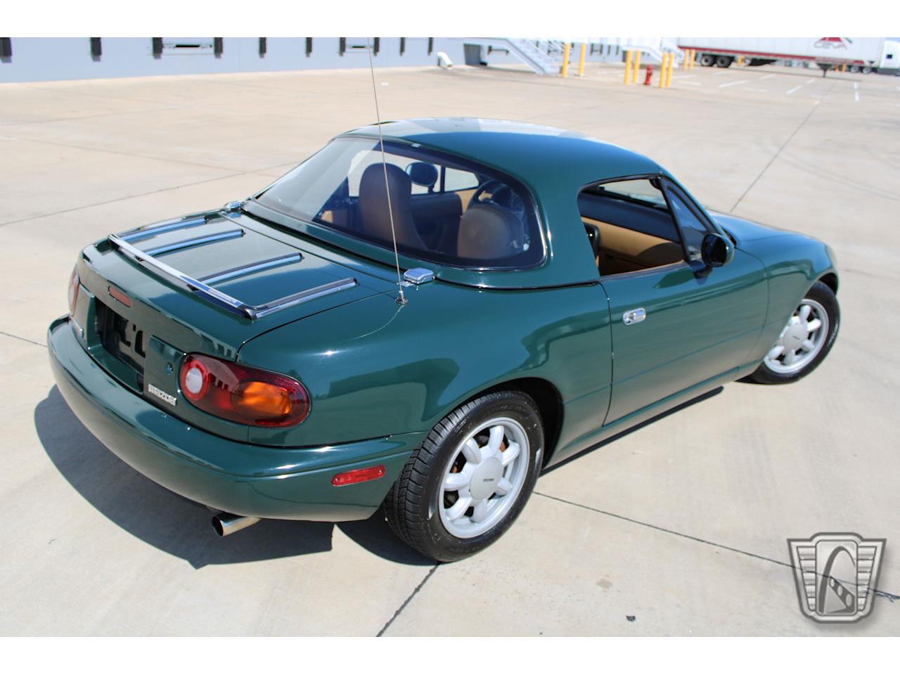 1991 Mazda Miata for sale in O'Fallon, IL – photo 33