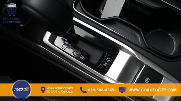 2021 Subaru Ascent Limited 8-Passenger SUV Ascent Subaru - cars & for sale in El Cajon, CA – photo 24