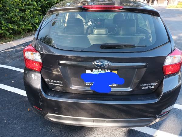 2013 Subaru Impreza for sale in West Palm Beach, FL – photo 10