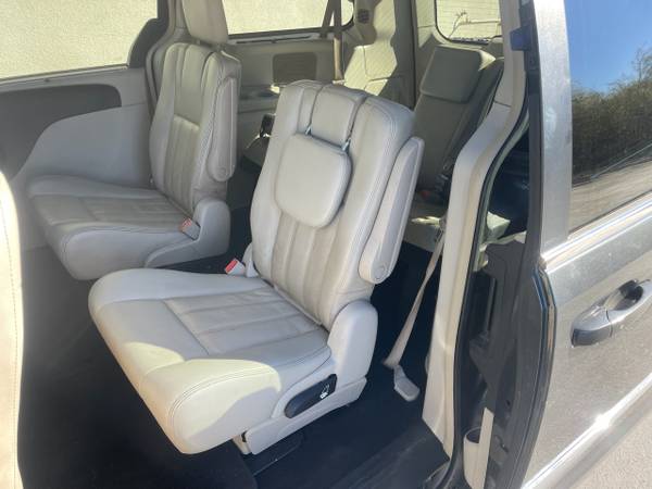 2011 Chrysler Town Country 4dr Wgn Touring-L - - by for sale in Chandler, AZ – photo 6