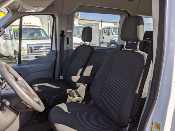 2019 Ford Transit Passenger Wagon Mid Roof Passenger Van - cars &... for sale in Fountain Valley, CA – photo 6