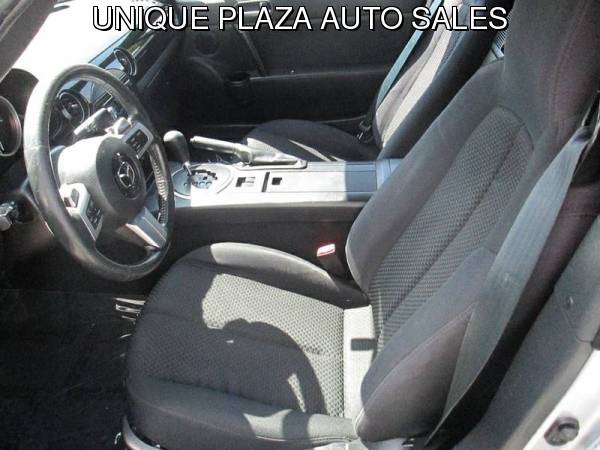 2006 Mazda MX-5 Miata Sport 2dr Convertible ** EXTRA CLEAN! MUST SEE! for sale in Sacramento , CA – photo 9