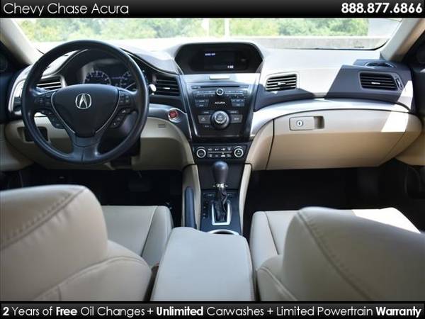 2016 Acura ILX Base for sale in Bethesda, MD – photo 19