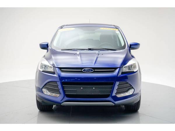 2016 Ford Escape hatchback Deep Impact Blue - cars & trucks - by... for sale in Terre Haute, IN – photo 3