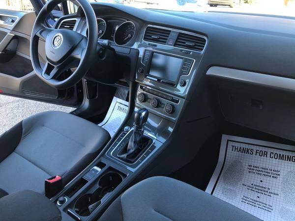 2016 Volkswagen e-Golf 12k carpool 4 for sale in Daly City, CA – photo 20