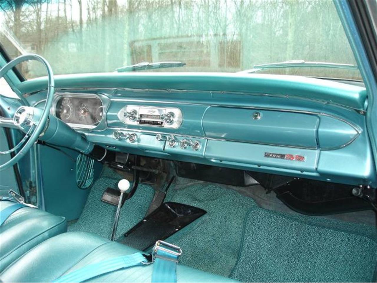 1964 Chevrolet Nova for sale in Cadillac, MI – photo 5