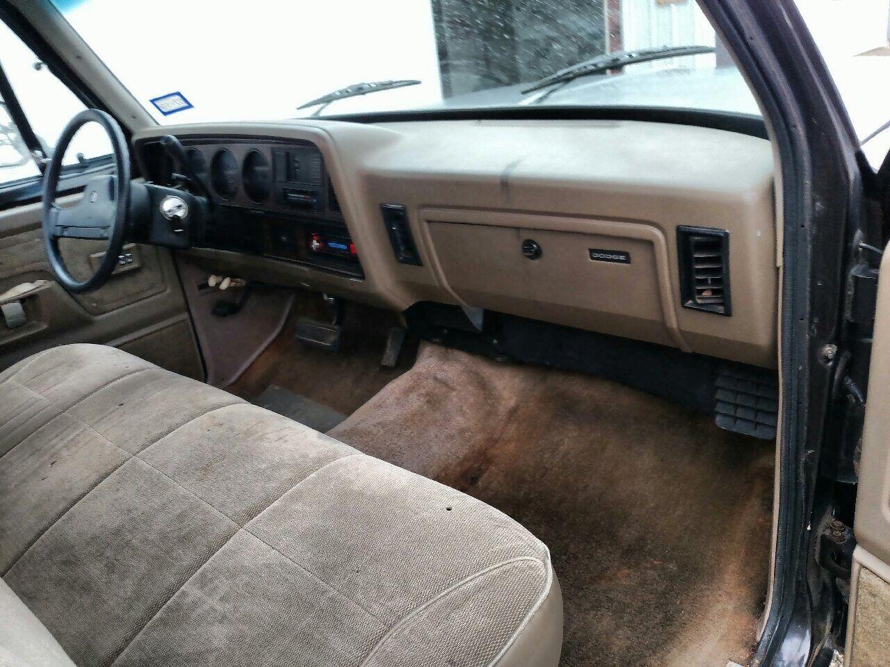 1991 Dodge D150 for sale in Burlington, KS – photo 15