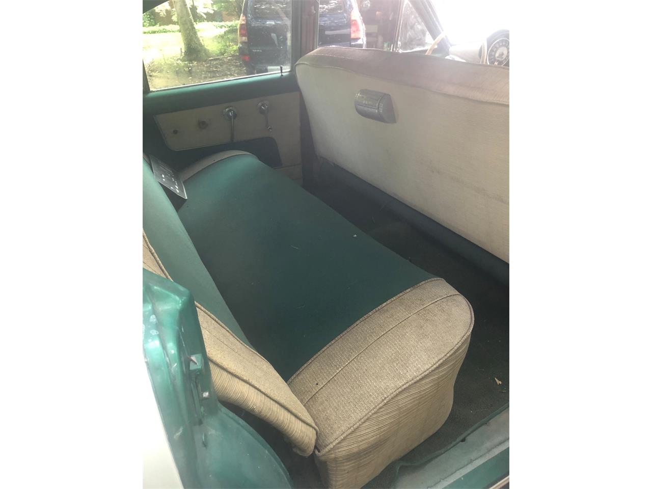 1954 Kaiser 2-Dr Sedan for sale in State College, PA – photo 29