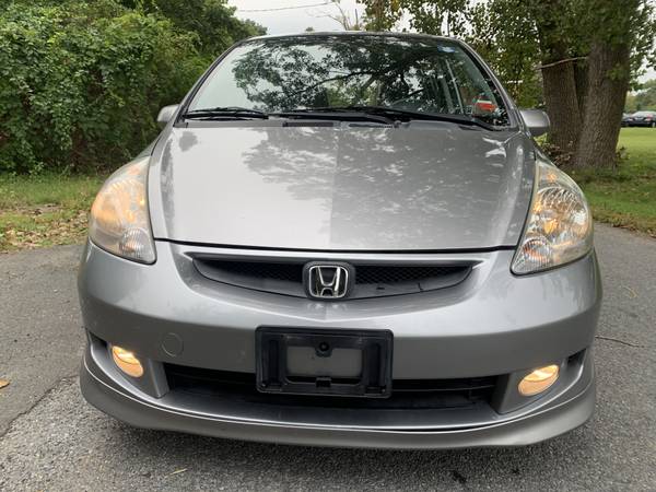 Honda Fit sport for sale in Halfmoon, NY – photo 7